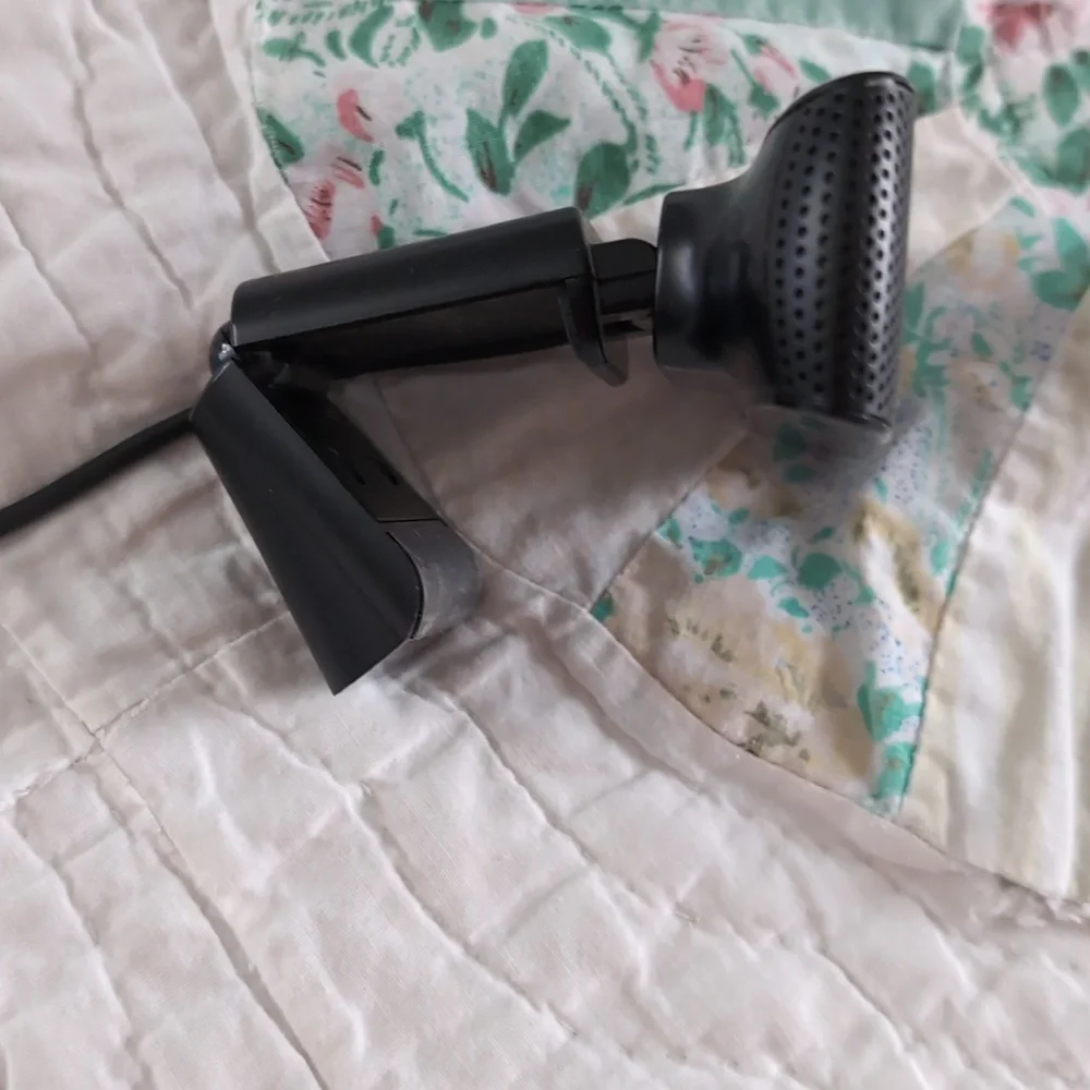 Logitech C910 webcam